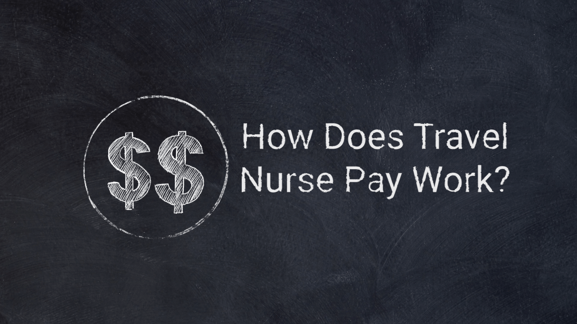 How Does Travel Nurse Pay Work? Health Carousel Travel Nursing